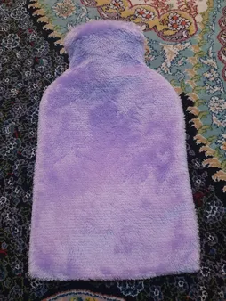 کیسه آب گرم ایزی لایف کد 556