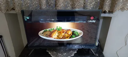 محافظ صفحه نمایش تلویزیون مدل SP-32 مناسب برای تلویزیون 32 اینچی