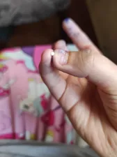 تجریه خرید گرانول یونولیت اسلایم تپلی مدل Foam10