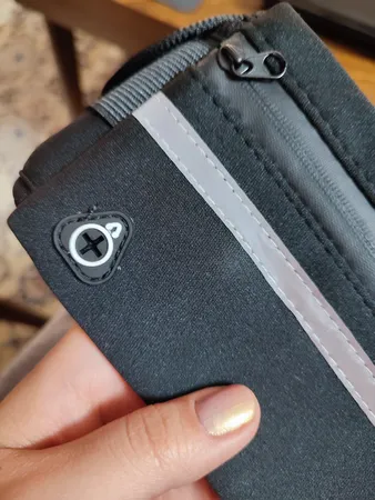 کیف کمری مدل SCT55