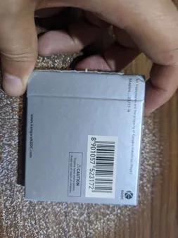 سوزن منگنه کانگرو مدل 23/17