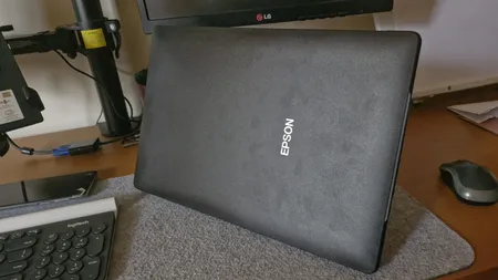 اسکنر اپسون مدل Perfection V39II