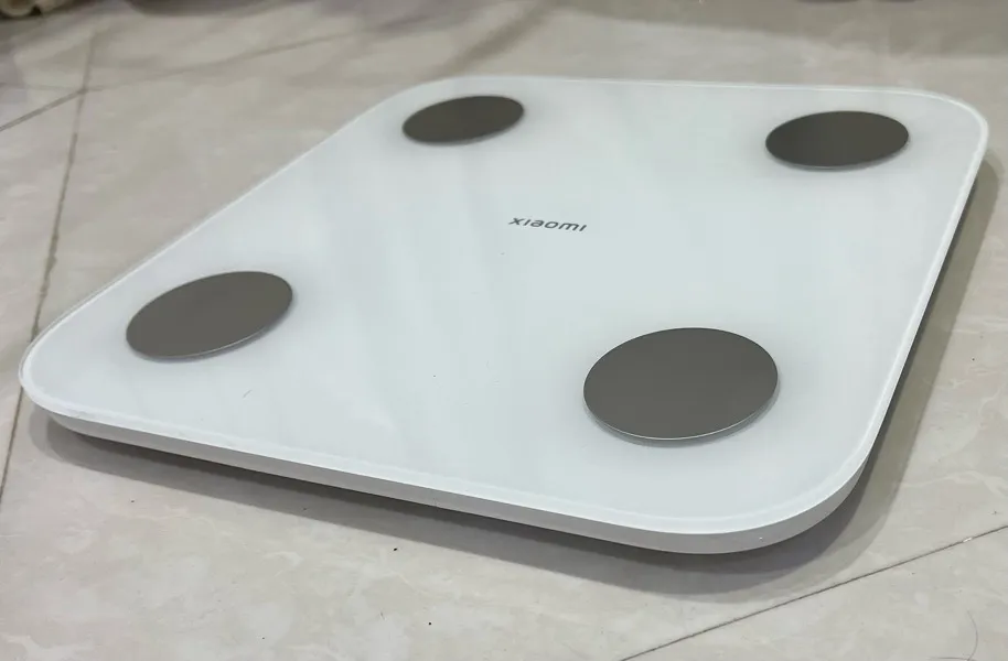 ترازو دیجیتال شیائومی مدل S400 MJTZC01YM