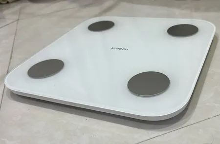 ترازو دیجیتال شیائومی مدل S400 MJTZC01YM