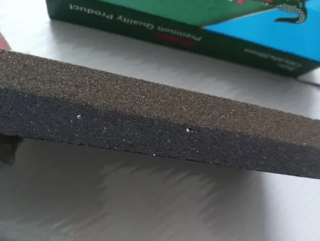 چاقو تیز کن مدل 2WW-C