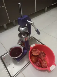 تجریه خرید آبمیوه گیری دستی بیتا مدل 101 کد 2501163