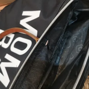 تجریه خرید ساک لوازم کودک و نوزاد مامی بگ مدل barati323