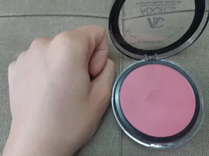 تجریه خرید رژ گونه آدور کوین مدل AD101 شماره 26