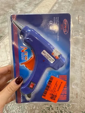 دستگاه چسب تفنگی سی‌جی‌لانگ مدل SL-E20W