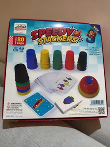 تجریه خرید بازی فکری فکرآوران مدل بزنگاه