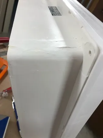 هواکش خانگی دمنده سری لوکس مدل VSG-30C4S