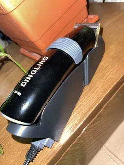 ماشین اصلاح سر و صورت دینگ لینگ مدل RF-699