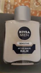 لوسیون افتر شیو نیوا مدل HASSAS BALSAM حجم 100 میلی لیتر