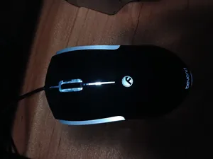 تجریه خرید ماوس بیاند مدل BM-3676 White