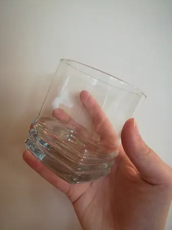 لیوان لاو مدل LV-ELG353F بسته 6 عددی