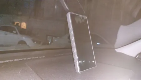 پایه نگهدارنده گوشی موبایل و تبلت بودی مدل CM563B