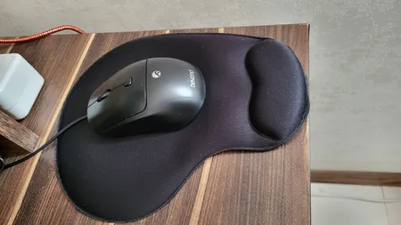 موس پد مدل pH کد acc1