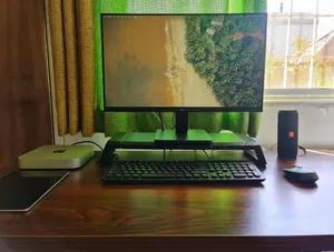 تجریه خرید مانیتور ال جی مدل 24MR400-B سایز 23.8 اینچ