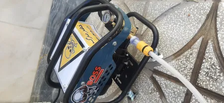 کارواش باس مدل 3000W-300BAR