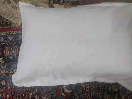 رو بالشی مدل هتلی niki01 بسته دو عددی