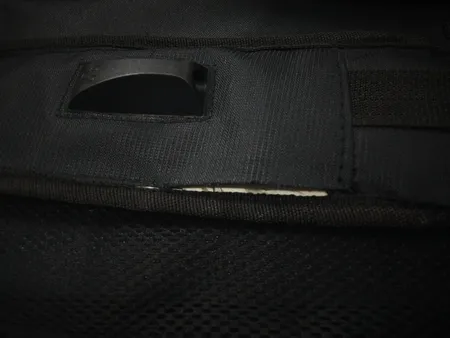 کوله پشتی فوروارد کد FCLT77021