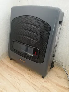 تجریه خرید بخاری گازی پلار مدل INVENT