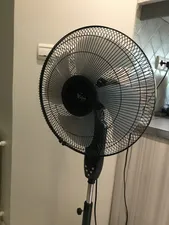 تجریه خرید پنکه ویداس مدل VIR-8036