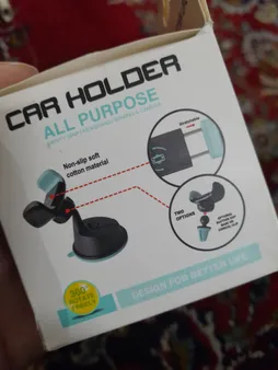 پایه نگهدارنده گوشی موبایل مدل JXCH