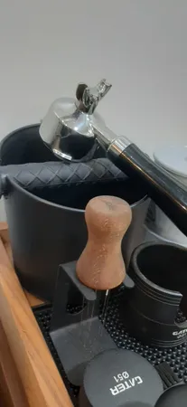 ناک باکس قهوه پرانی کد 1341