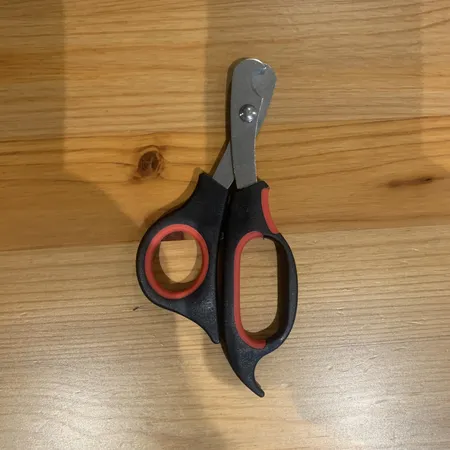 ناخن گیر سگ و گربه مدل Nail Scissors Grooming-B