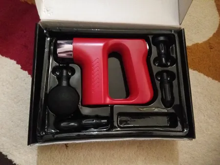 ماساژور برقی مدل KH-740