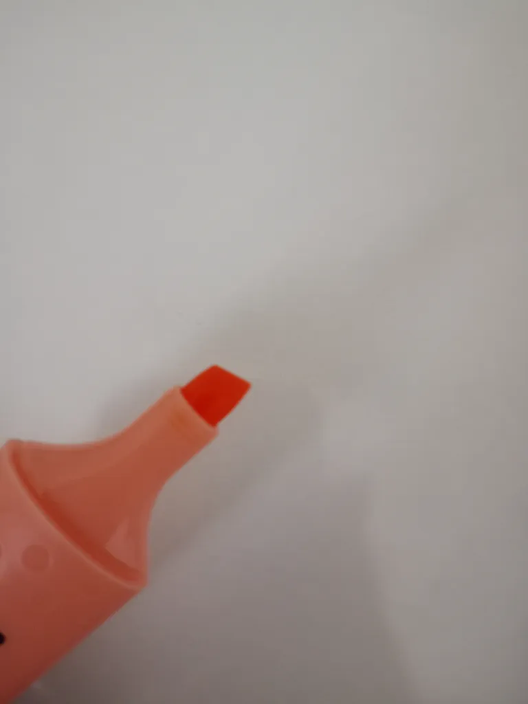 ماژیک علامت گذار اسکول فنس مدل استند دار بسته 23 عددی