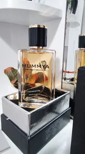 تجریه خرید اکستریت پرفیوم مردانه مومیا مدل استرانگر ویت یو با رایحه گرم حجم 50 میلی لیتر