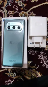 تجریه خرید گوشی موبایل داریا مدل bond 5G دو سیم کارت ظرفیت 256 گیگابایت و رم 8 گیگابایت