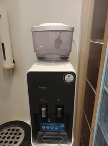 تجریه خرید مخزن آبسرد کن مدل شناور دار