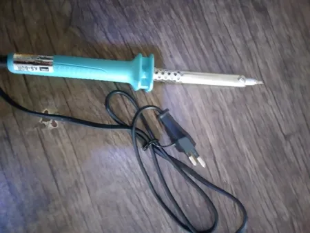 هویه 60 وات گات مدل KS-60R