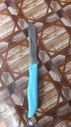 چاقو آشپزخانه فاردینوکس مدل Berlini 01