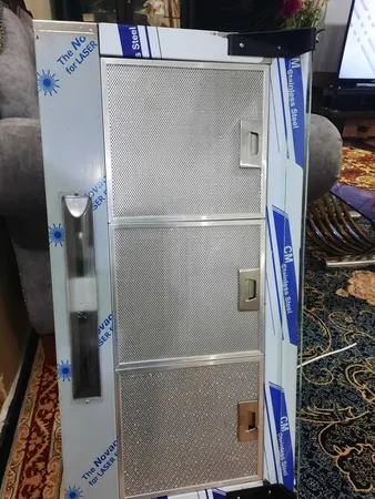 هود زیر کابینتی بیمکث مدل B4002U سایز 90