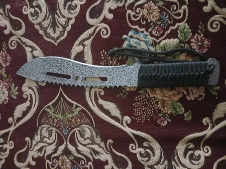 چاقوی سفری مدل K380