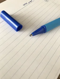 خودکار اشنایدر مدل Slider Edge