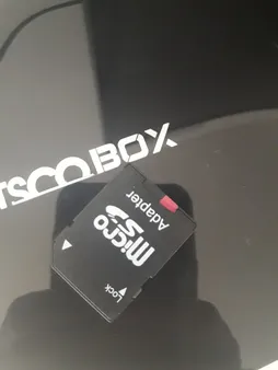 کارت خوان مدل DR15001