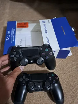 دسته بازی پلی استیشن ۴ مدل Dualshock4 2021