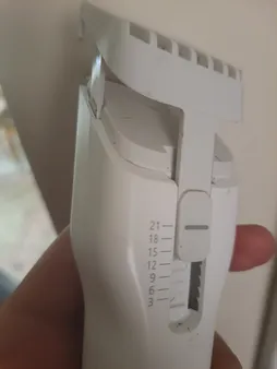 ماشین اصلاح موی سر و صورت شیائومی مدل Enchen