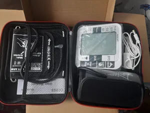 تجریه خرید فشارسنج بازویی دیجیتال گلامور مدل TMB-1112