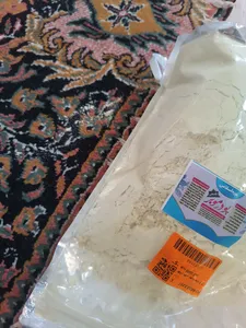 تجریه خرید پودر موبر نوره مدل Z12 وزن 1000 گرم