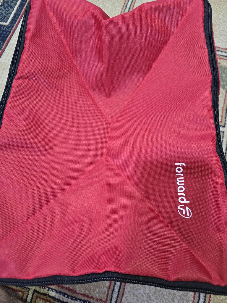 نظم دهنده صندوق عقب خودرو فوروارد مدل FCLT002337