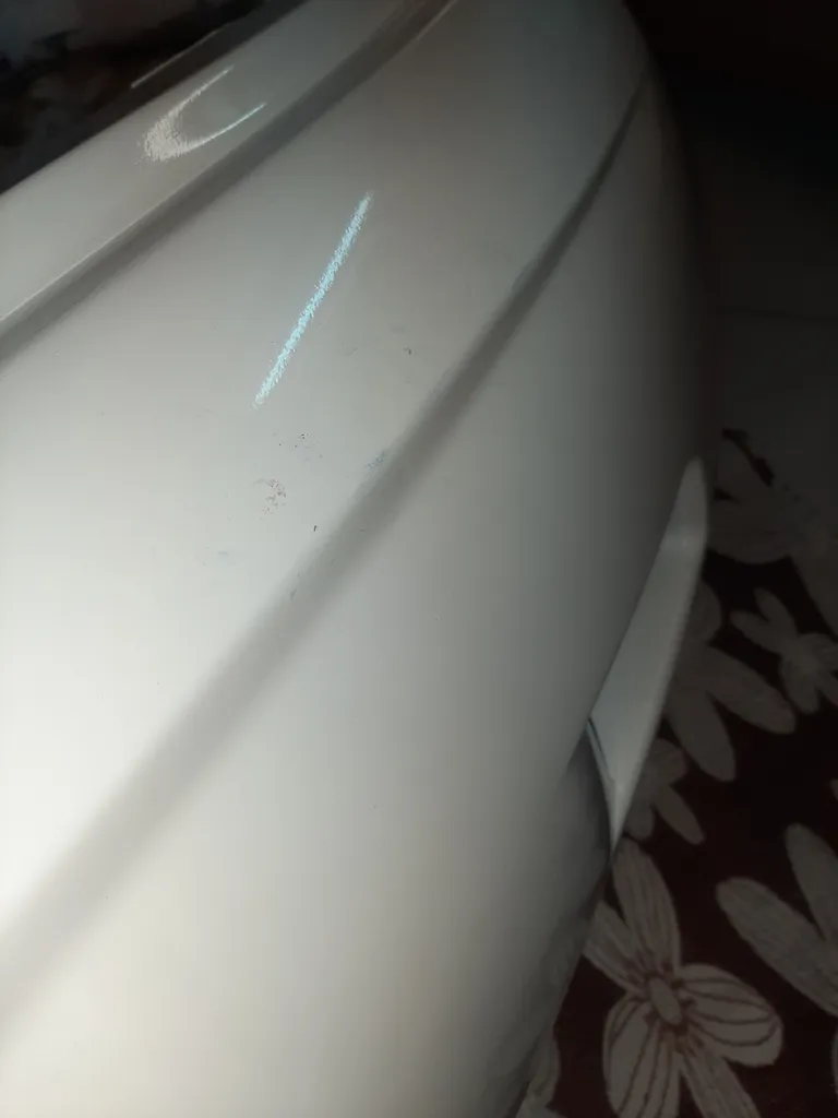 سپر عقب کد 00014 مناسب برای کیا ریو