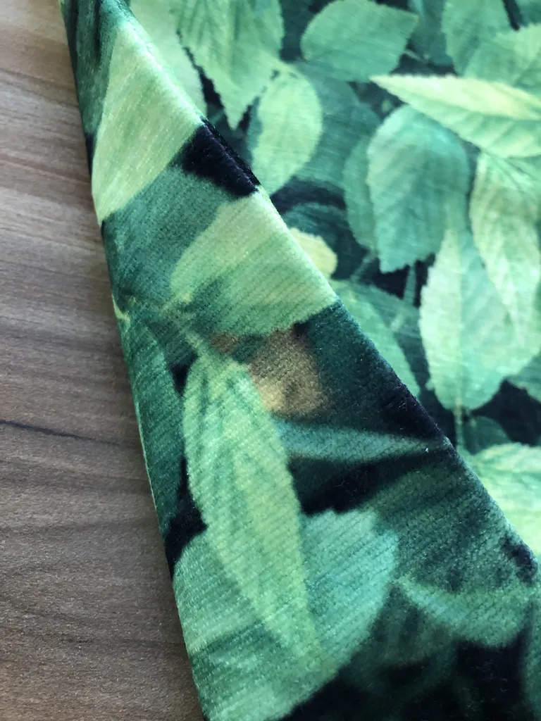 کیسه نان و سبزی مدل پونه کد1400113