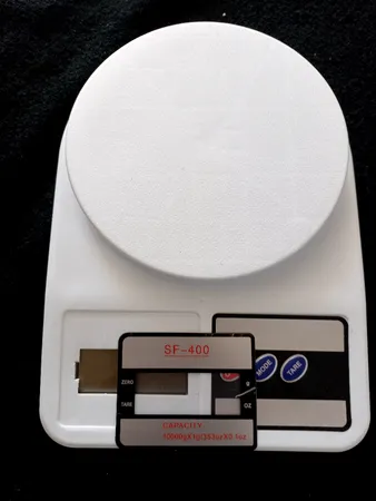 ترازو آشپزخانه مدل IL1103