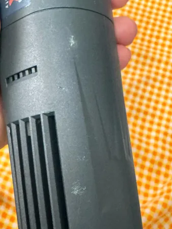 مینی فرز رونیکس مدل 3101k